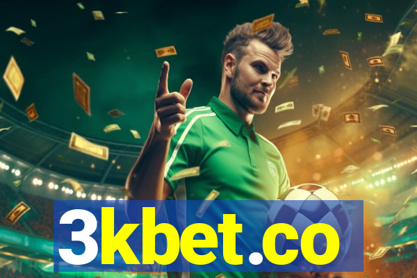 3kbet.co