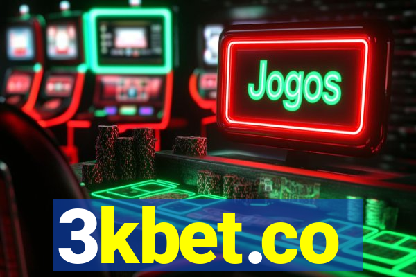 3kbet.co