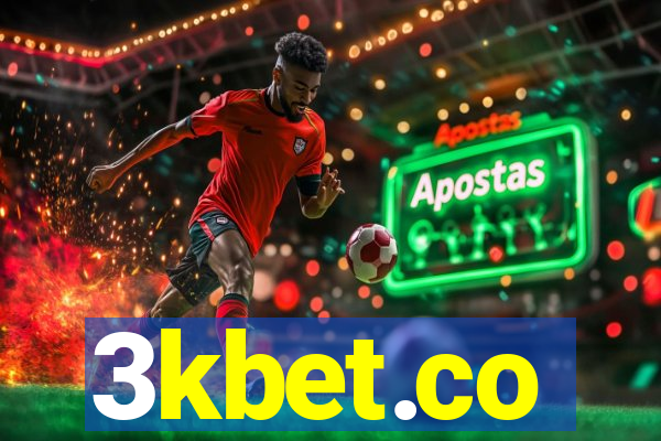 3kbet.co