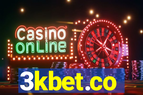 3kbet.co