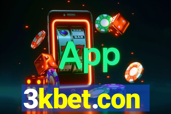 3kbet.con