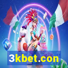 3kbet.con