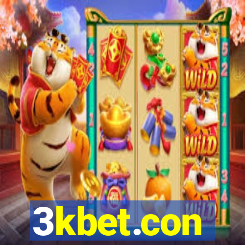 3kbet.con