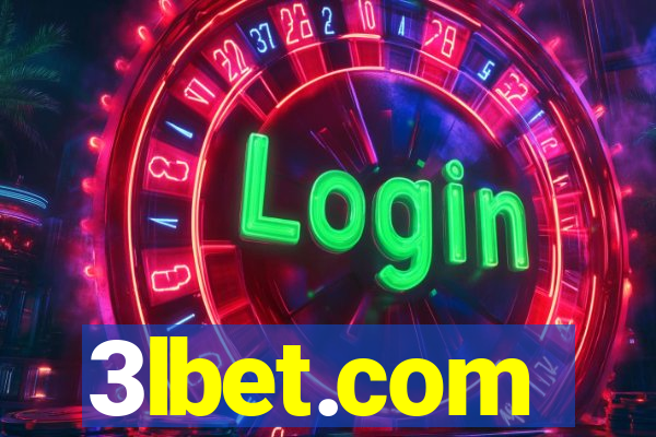 3lbet.com
