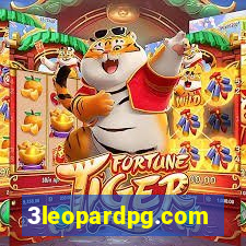 3leopardpg.com
