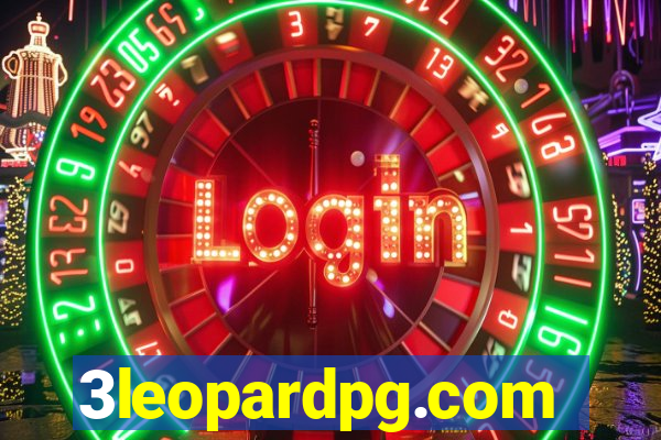 3leopardpg.com