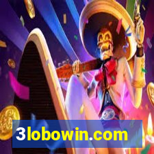 3lobowin.com