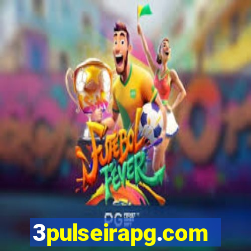 3pulseirapg.com
