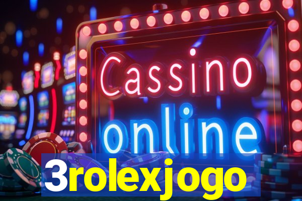 3rolexjogo