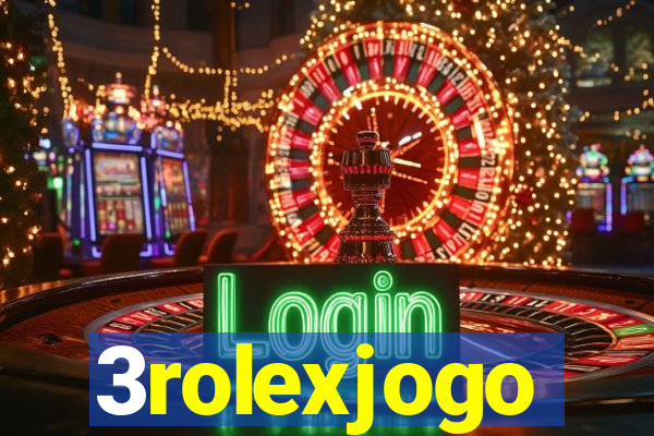 3rolexjogo