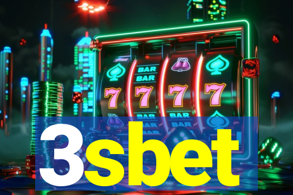 3sbet