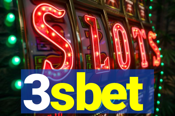 3sbet