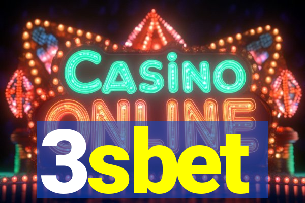 3sbet