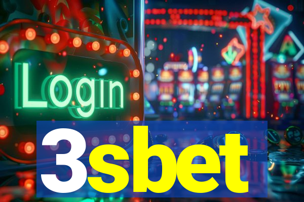 3sbet