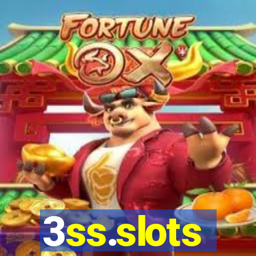 3ss.slots