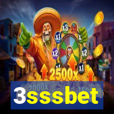 3sssbet