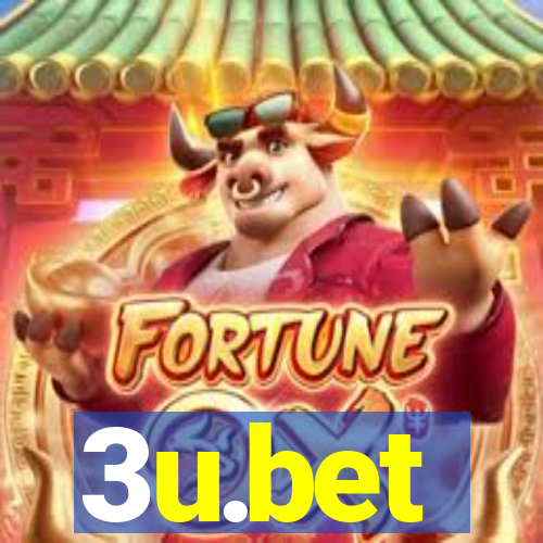 3u.bet
