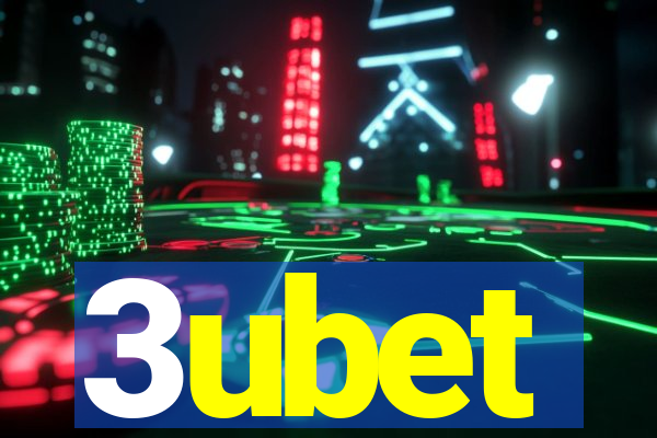 3ubet