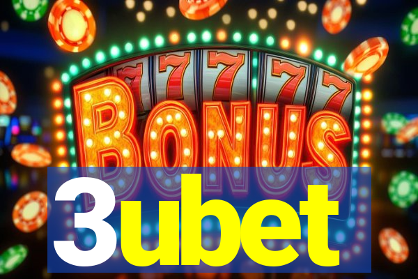 3ubet