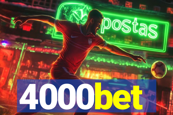 4000bet