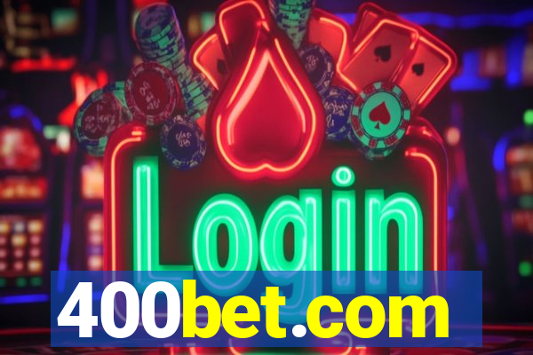 400bet.com