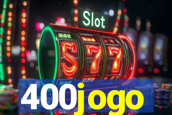 400jogo
