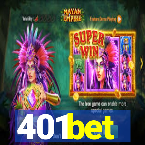 401bet