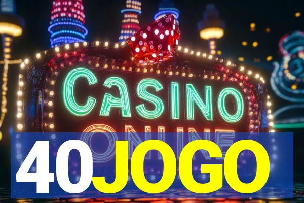 40JOGO