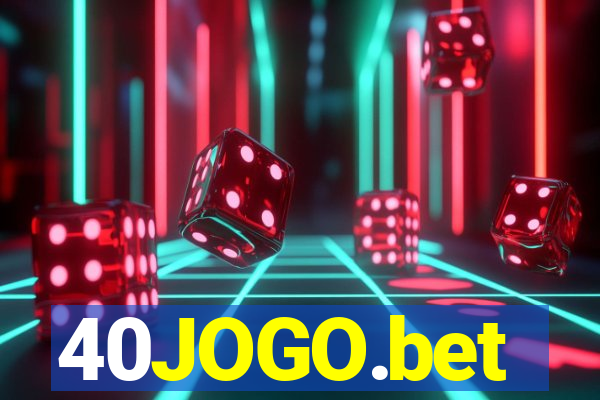 40JOGO.bet