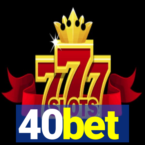 40bet