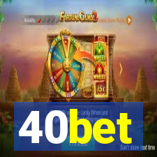 40bet