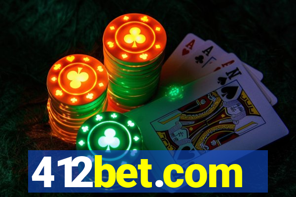 412bet.com