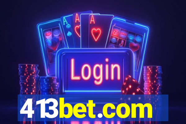 413bet.com
