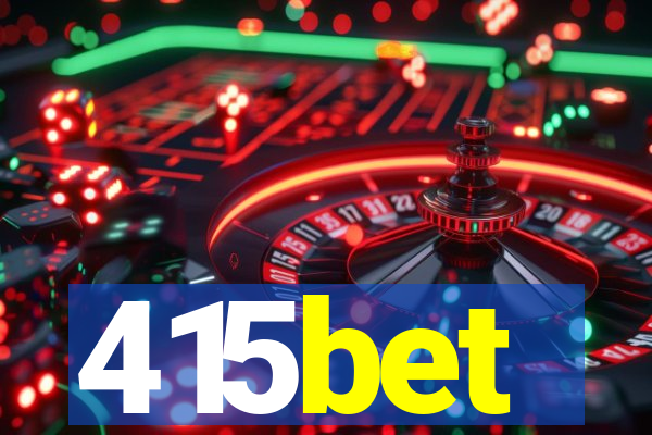 415bet