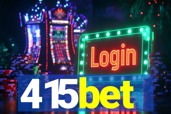 415bet