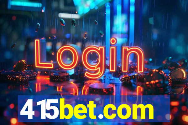 415bet.com
