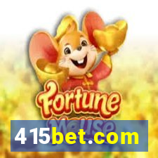 415bet.com