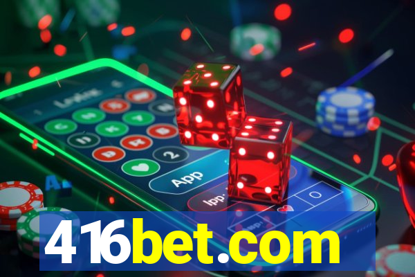 416bet.com