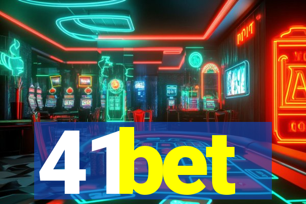 41bet