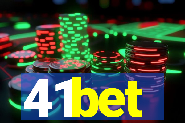 41bet