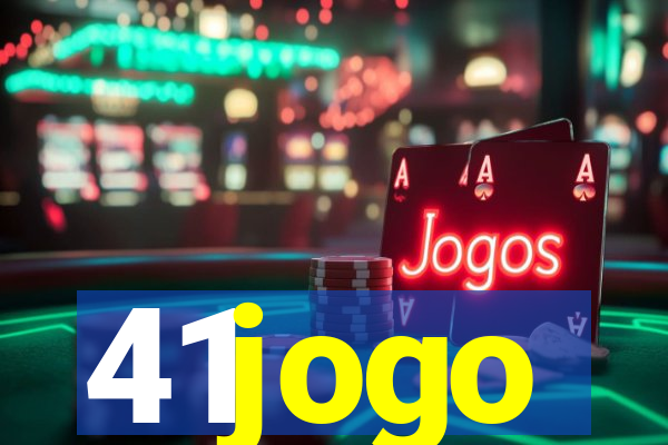 41jogo