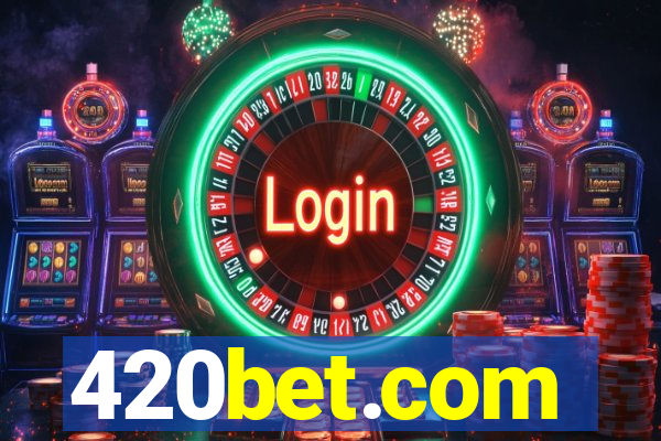 420bet.com