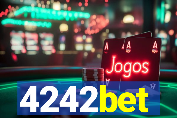 4242bet