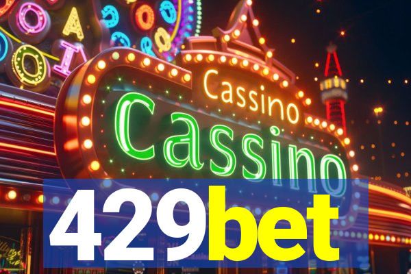 429bet