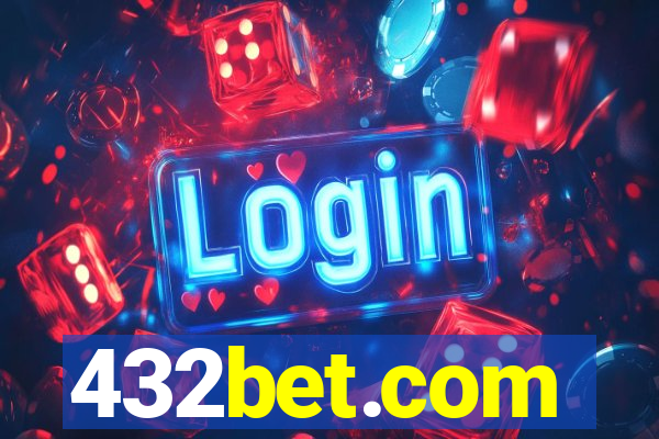 432bet.com