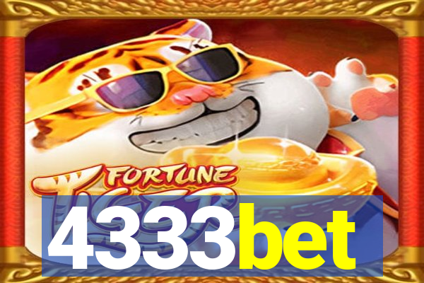 4333bet