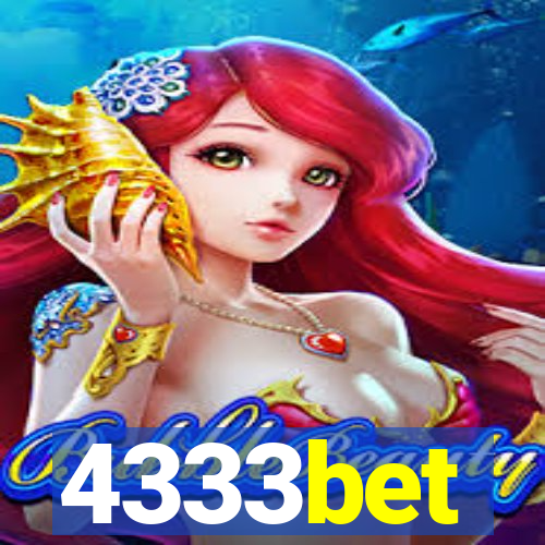 4333bet