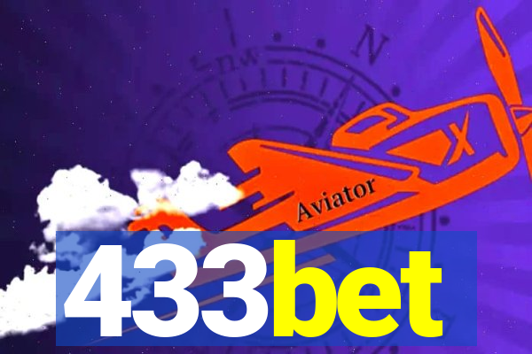 433bet