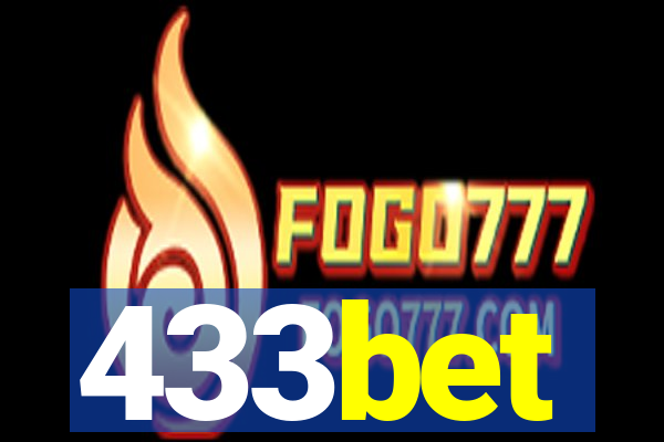 433bet