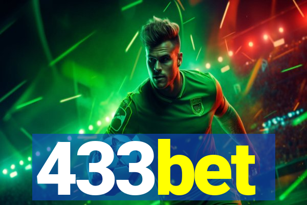 433bet